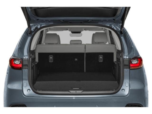 13 thumbnail image of  2025 Mazda CX-70 PHEV Premium Package