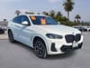 3 thumbnail image of  2025 BMW X4XDR30I xDrive30i