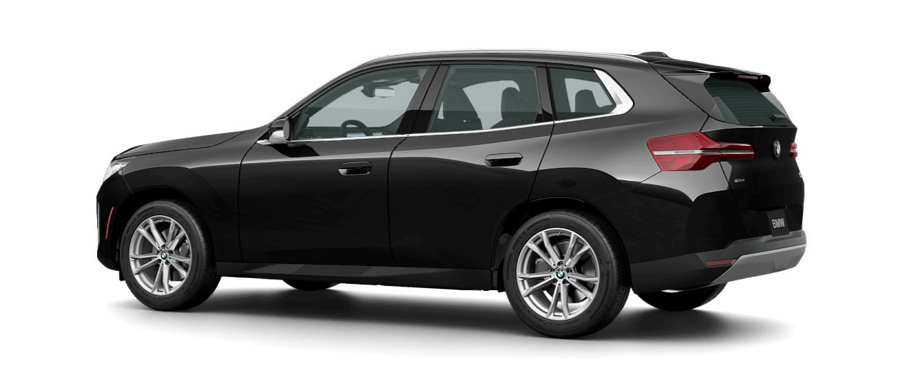 4 thumbnail image of  2026 BMW X3 30 xDrive