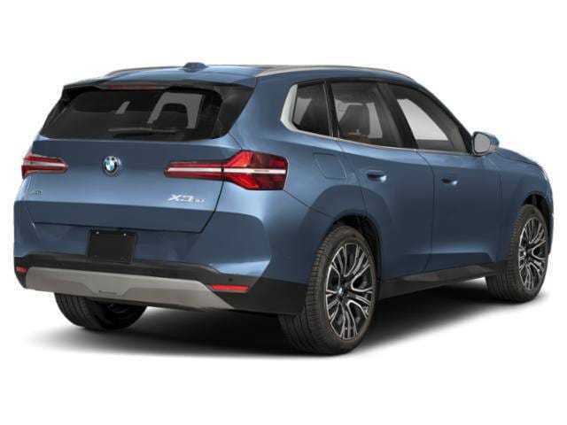 3 thumbnail image of  2026 BMW X3 30 xDrive