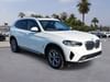 3 thumbnail image of  2023 BMW X3 sDrive30i