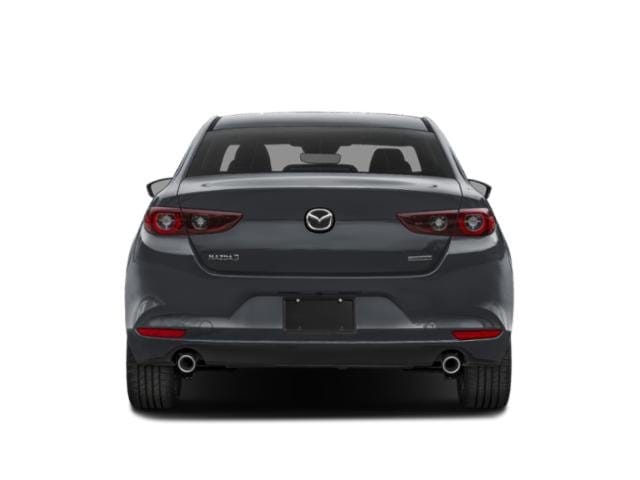 8 thumbnail image of  2026 Mazda Mazda3 Sedan 2.5 S Select Sport