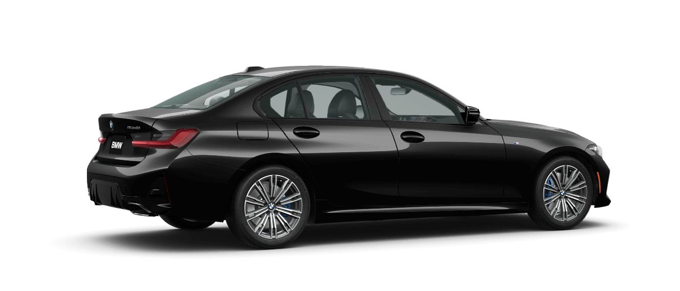 16 thumbnail image of  2026 BMW 3 Series M340i NA