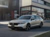 1 thumbnail image of  2025 Honda Accord Hybrid Sport