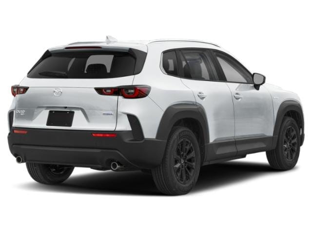 2 thumbnail image of  2026 Mazda CX-50 Hybrid Preferred