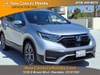3 thumbnail image of  2022 Honda CR-V Hybrid EX-L