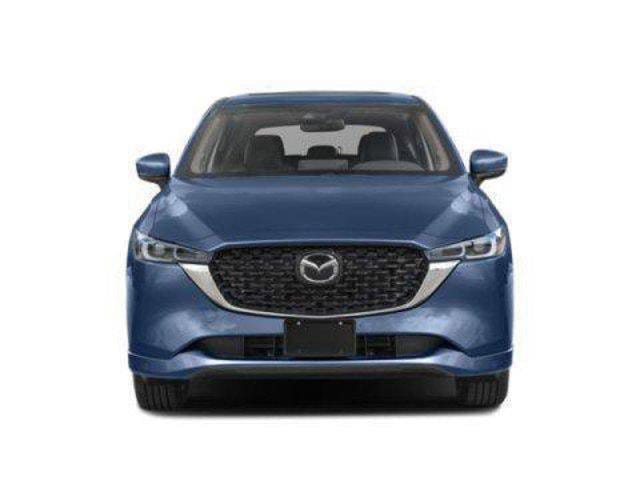 7 thumbnail image of  2024 Mazda CX-5 2.5 S Premium Package