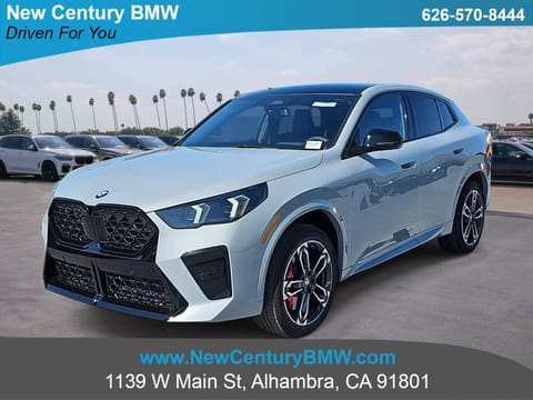 1 image of 2026 BMW X2 xDrive28i