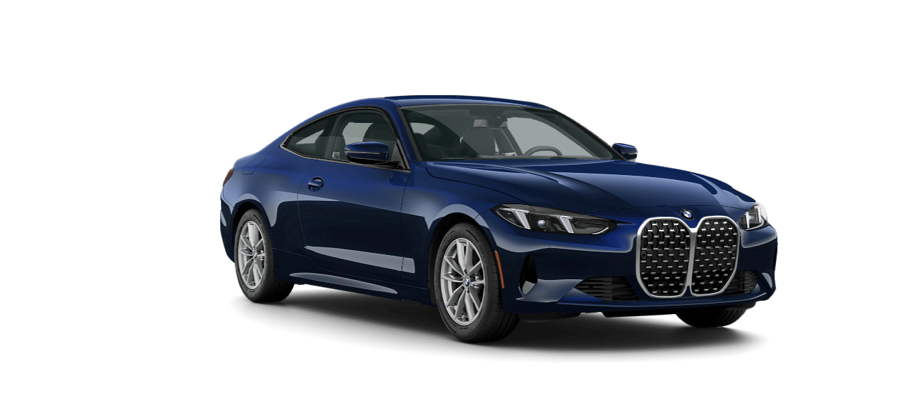 22 thumbnail image of  2026 BMW 4 Series 430i