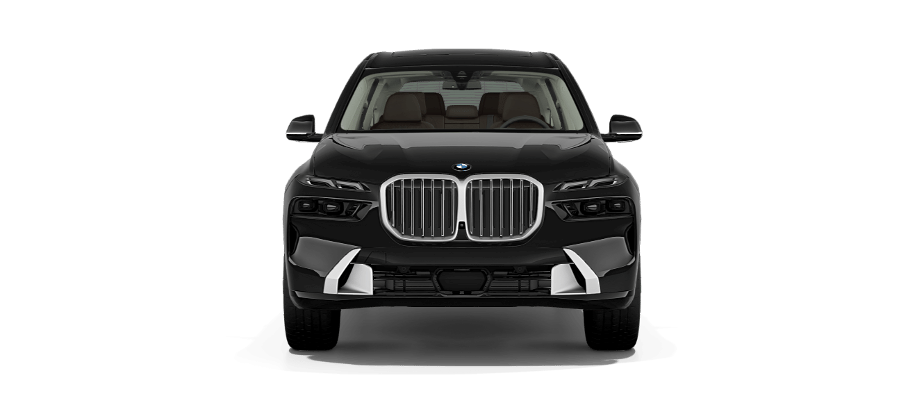 12 thumbnail image of  2026 BMW X7 xDrive40i