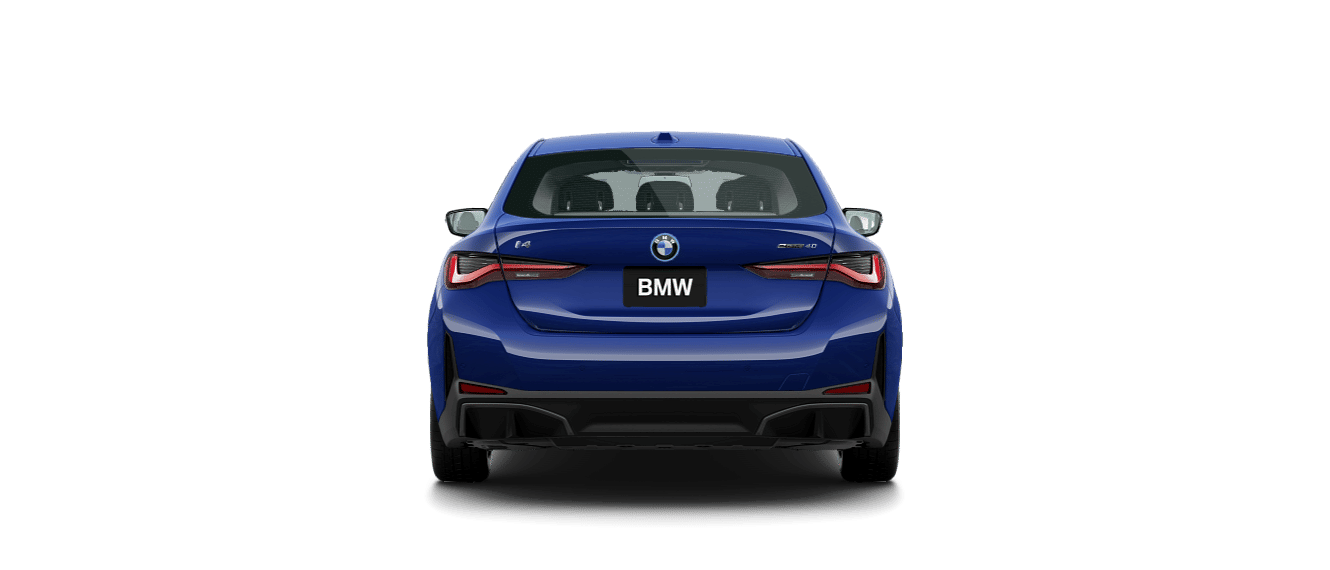 12 thumbnail image of  2025 BMW i4 eDrive40