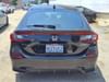 5 thumbnail image of  2023 Honda Civic Sport