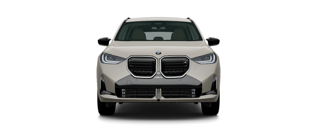 12 thumbnail image of  2025 BMW X3 M50 xDrive