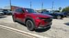 36 thumbnail image of  2025 Mazda CX-50 2.5 S Preferred Package