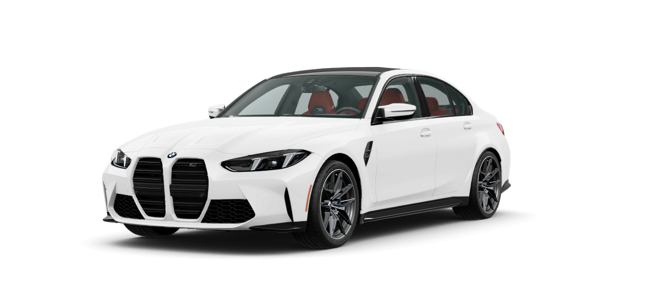 1 placeholder image of  2026 BMW M3 Competition