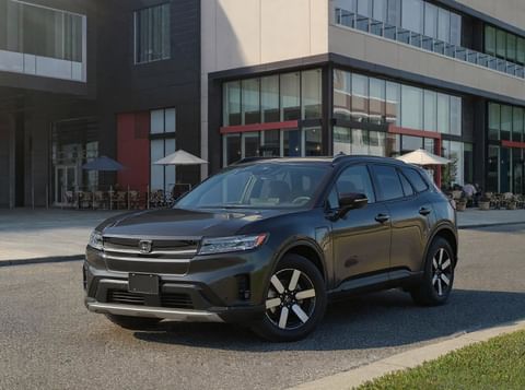 1 image of 2025 Honda Prologue Touring