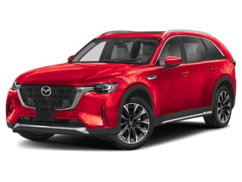 1 image of 2025 Mazda CX-90 PHEV Premium Plus Package