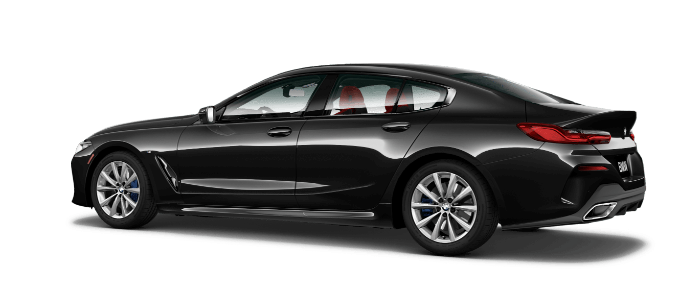 7 thumbnail image of  2026 BMW 8 Series 840i