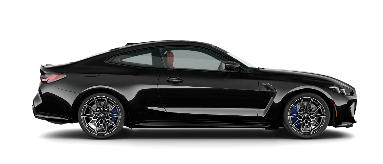 9 thumbnail image of  2026 BMW M4 Competition xDrive