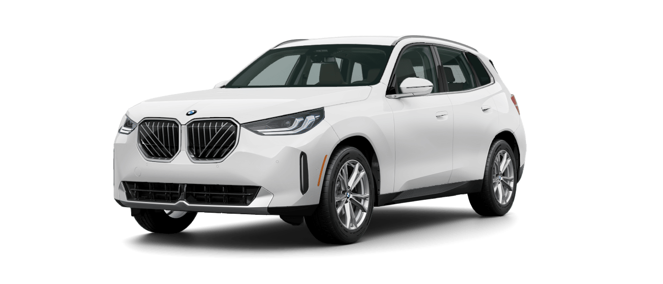 1 placeholder image of  2025 BMW X3 30 xDrive