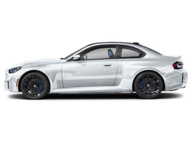 2 thumbnail image of  2026 BMW M2