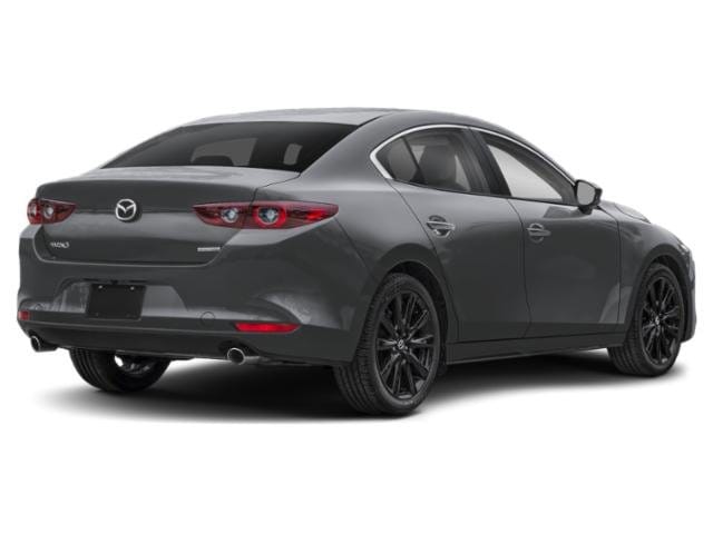 2 thumbnail image of  2026 Mazda Mazda3 Sedan 2.5 S Select Sport