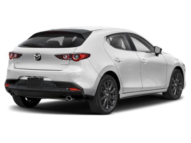 2 thumbnail image of  2026 Mazda Mazda3 Hatchback 2.5 S Select Sport