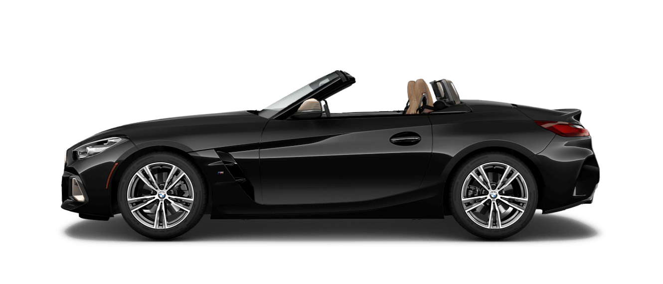 3 thumbnail image of  2026 BMW Z4 M40i