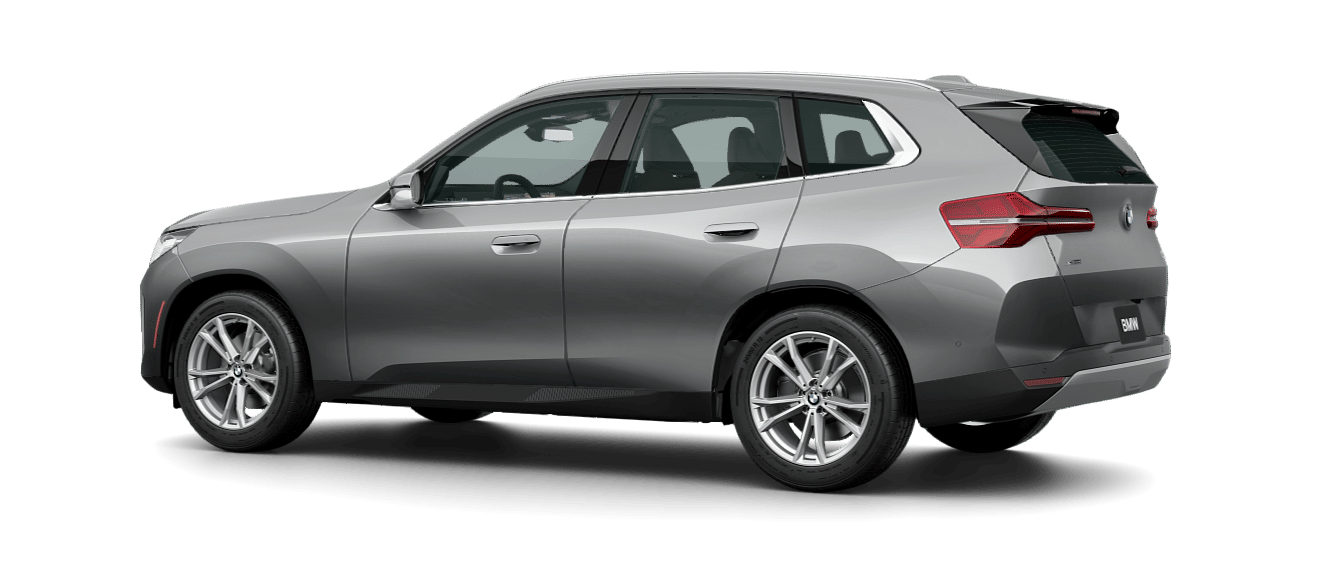 4 thumbnail image of  2025 BMW X3 30 xDrive