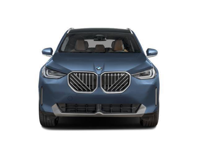 4 thumbnail image of  2026 BMW X3 M50 xDrive