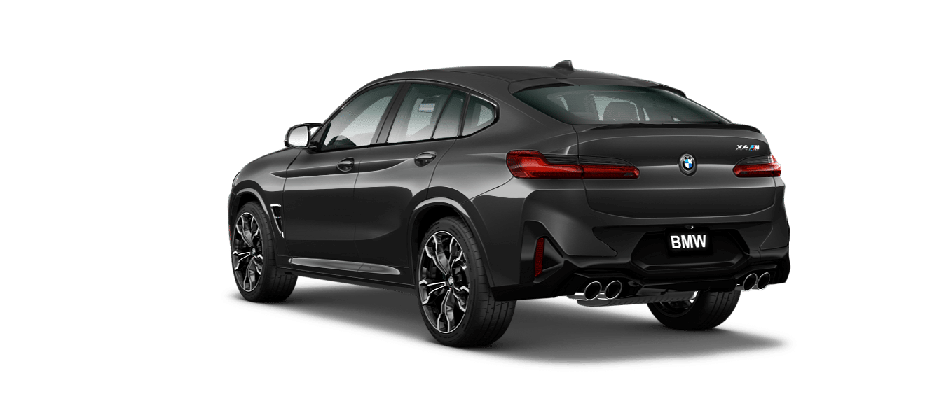 10 thumbnail image of  2025 BMW X4 M