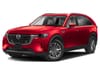 4 thumbnail image of  2025 Mazda CX-90 PHEV Preferred Package
