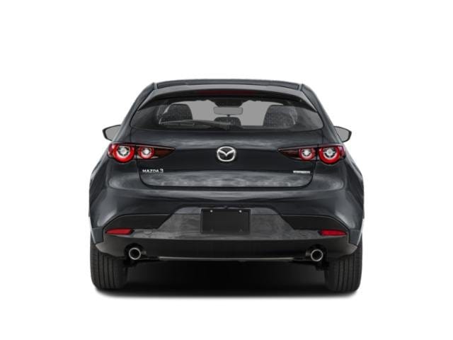 8 thumbnail image of  2026 Mazda Mazda3 Hatchback 2.5 S