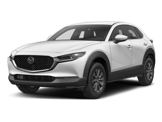3 thumbnail image of  2026 Mazda CX-30 2.5 S