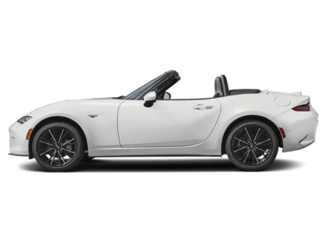 6 thumbnail image of  2025 Mazda MX-5 Miata Grand Touring