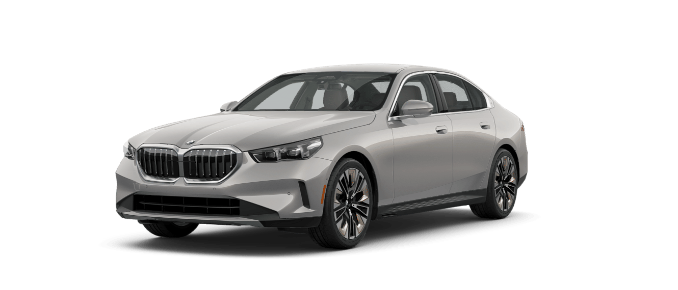 1 placeholder image of  2025 BMW 5 SERIES 530I