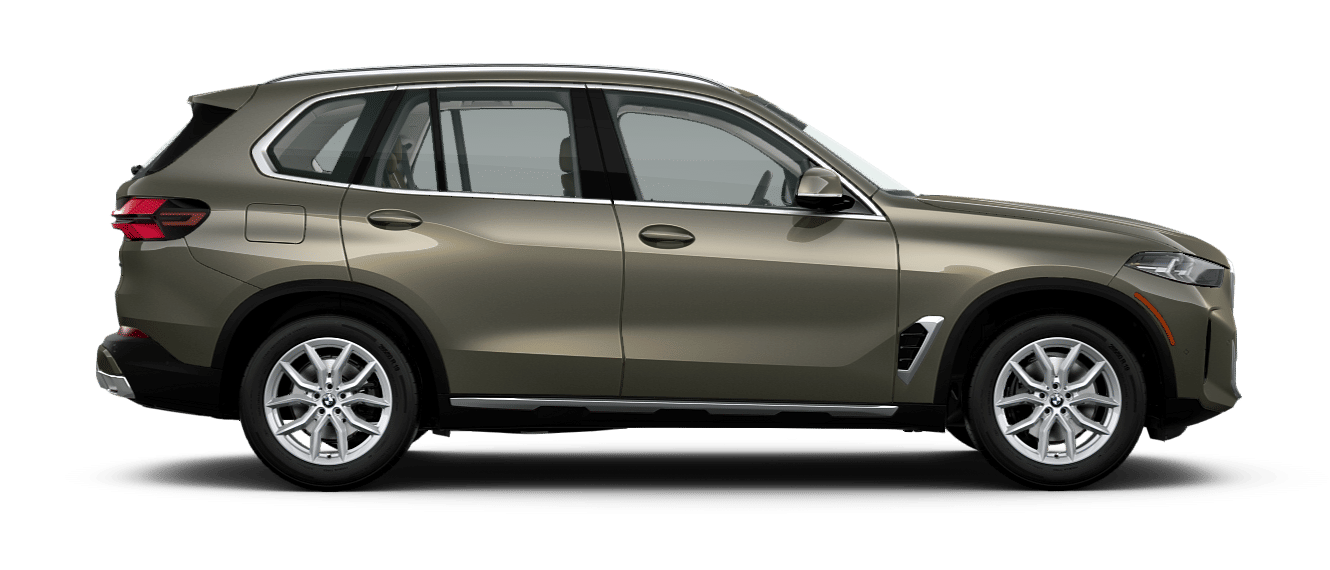 9 thumbnail image of  2026 BMW X5 sDrive40i