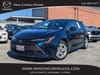 1 placeholder image of  2022 Toyota Corolla Hatchback SE