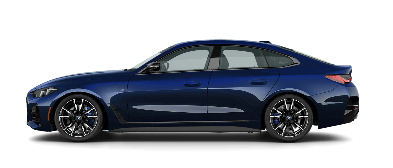 5 thumbnail image of  2026 BMW 4 Series M440i