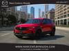 1 thumbnail image of  2025 Mazda CX-50 Hybrid Preferred Package