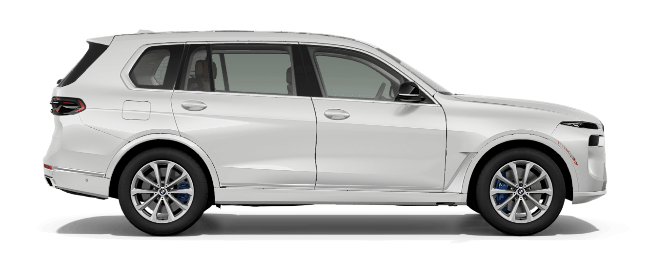 18 thumbnail image of  2026 BMW X7 M60i