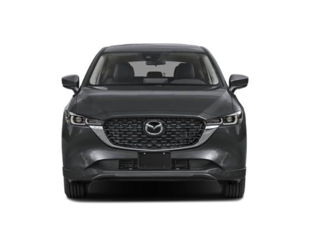 7 thumbnail image of  2025 Mazda CX-5 2.5 S Select Package