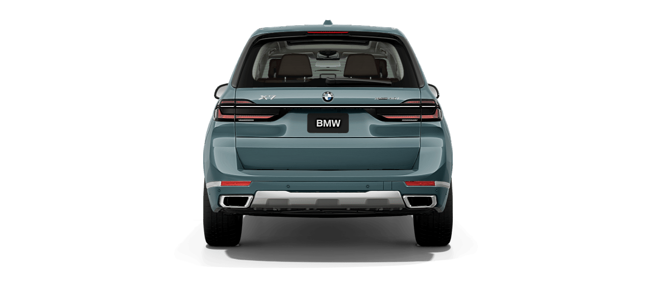6 thumbnail image of  2026 BMW X7 xDrive40i