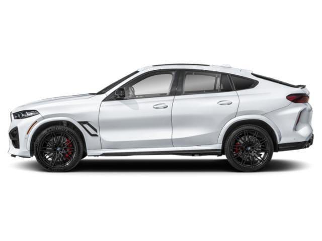 2 thumbnail image of  2026 BMW X6 M Competition