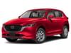 4 thumbnail image of  2025 Mazda CX-5 2.5 S Preferred Package