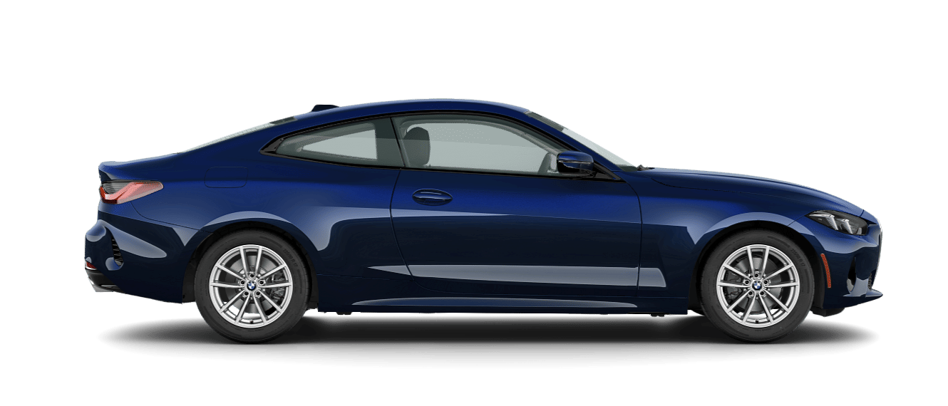 18 thumbnail image of  2026 BMW 4 Series 430i