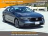 2 thumbnail image of  2024 Honda Accord EX