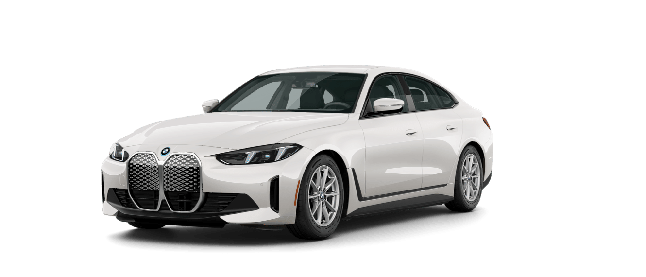 1 placeholder image of  2025 BMW i4 xDrive40