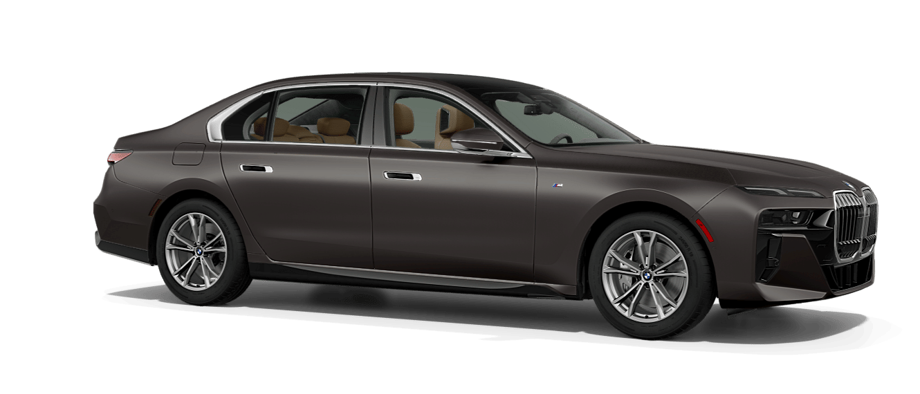 10 thumbnail image of  2025 BMW 7 Series 760i xDrive
