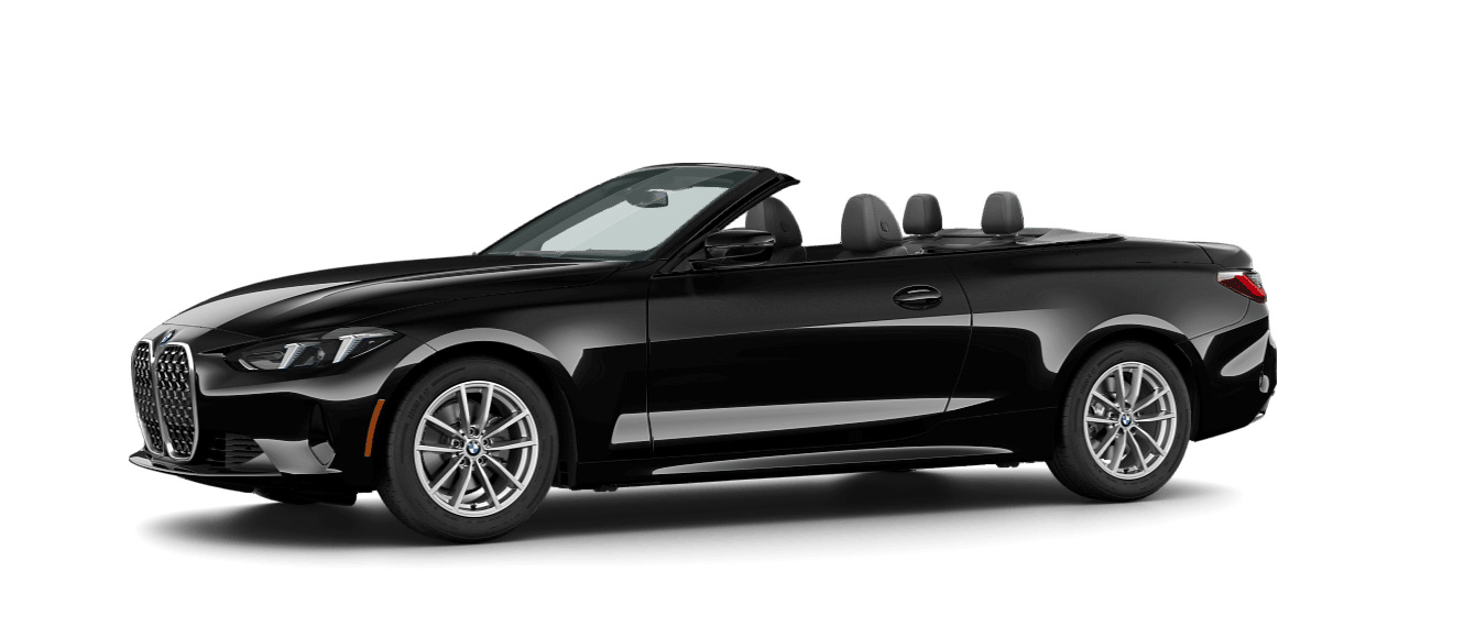 4 thumbnail image of  2026 BMW 4 Series 430i